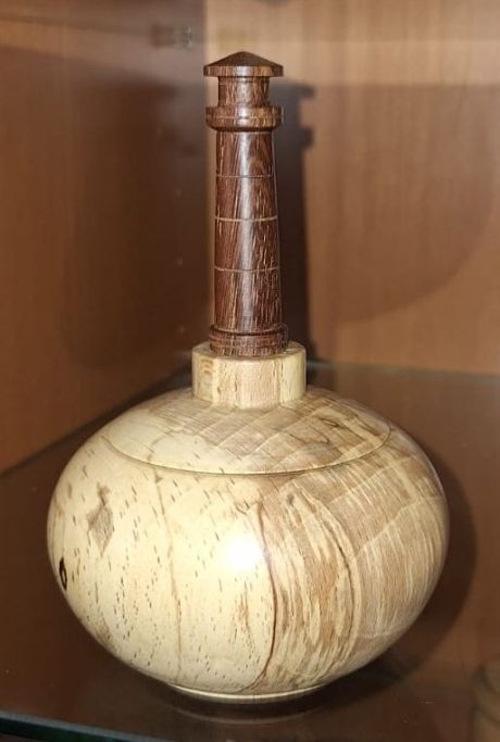 leuchtturmdose